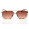 Christian Dior сонцезащитные очки 9589 бронзовые с коричневой линзой . Photo 2