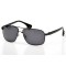 Chrome Hearts сонцезахисні окуляри 9638 чорні з чорною лінзою . Photo 1