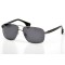 Chrome Hearts сонцезащитные очки 9640 металлик с чёрной линзой . Photo 1