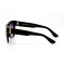 Chrome Hearts сонцезахисні окуляри 11113 чорні з чорною лінзою . Photo 3