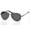 Dolce & Gabbana сонцезащитные очки 9623 металлик с чёрной линзой . Photo 1