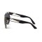 Dolce & Gabbana сонцезащитные очки 11851 серебряные с черной линзой . Photo 3