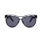 Dolce & Gabbana сонцезахисні окуляри 11853 чорні з чорною лінзою . Photo 2