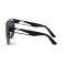 Dolce & Gabbana сонцезахисні окуляри 11853 чорні з чорною лінзою . Photo 3