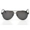 Gucci сонцезащитные очки 9535 чёрные с чёрной линзой . Photo 2