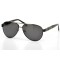 Gucci сонцезащитные очки 9535 чёрные с чёрной линзой . Photo 1