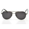 Gucci сонцезахисні окуляри 9543 металік з чорною лінзою 