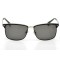 Gucci сонцезащитные очки 9548 металлик с чёрной линзой . Photo 2