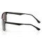 Gucci сонцезащитные очки 9548 металлик с чёрной линзой . Photo 3