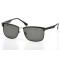Gucci сонцезащитные очки 9548 металлик с чёрной линзой . Photo 1