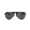 Gucci сонцезащитные очки 11794 серые с серой линзой . Photo 2
