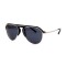 Gucci сонцезащитные очки 11794 серые с серой линзой . Photo 1