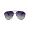 Gucci сонцезахисні окуляри 11798 чорні з фіолетовою лінзою . Photo 2