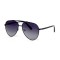 Gucci сонцезащитные очки 11798 черные с фиолетовой линзой . Photo 1