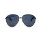 Gucci сонцезахисні окуляри 11799 чорні з чорною лінзою . Photo 2