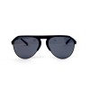 Gucci сонцезащитные очки 11805 черные с черной линзой 