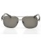 Hermes сонцезащитные очки 9462 металлик с серой линзой . Photo 2