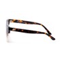 Lacoste сонцезащитные очки 11446 коричневые с коричневой линзой 
