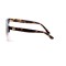 Lacoste сонцезащитные очки 11446 коричневые с коричневой линзой . Photo 3