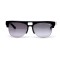 Lacoste сонцезащитные очки 11447 чёрные с чёрной линзой . Photo 2