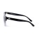 Lacoste сонцезащитные очки 11447 чёрные с чёрной линзой . Photo 3