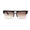 Lacoste сонцезащитные очки 11448 коричневые с коричневой линзой 