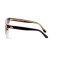 Lacoste сонцезащитные очки 11448 коричневые с коричневой линзой . Photo 3