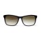 Lacoste сонцезащитные очки 11452 чёрные с зелёной линзой . Photo 2
