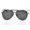 Louis Vuitton сонцезащитные очки 9642 чёрные с чёрной линзой . Photo 2