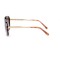Marc Jacobs сонцезахисні окуляри 11455 коричневі з коричневою лінзою . Photo 3