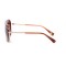 Marc Jacobs сонцезащитные очки 11460 коричневые с коричневой линзой . Photo 3