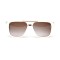 Marc Jacobs сонцезащитные очки 11461 белые с коричневой линзой . Photo 2
