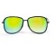 Marc Jacobs сонцезащитные очки 11679 металлик с зелёной линзой . Photo 2
