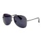 Marc Jacobs сонцезащитные очки 11680 металлик с чёрной линзой . Photo 1
