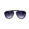 Marc Jacobs сонцезащитные очки 12181 чёрные с чёрной линзой . Photo 2