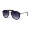 Marc Jacobs сонцезащитные очки 12181 чёрные с чёрной линзой . Photo 1