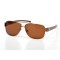 Mercedes сонцезащитные очки 9435 бронзовые с коричневой линзой . Photo 1
