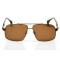 Montblanc сонцезащитные очки 9515 бронзовые с коричневой линзой . Photo 2