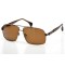 Montblanc сонцезащитные очки 9515 бронзовые с коричневой линзой . Photo 1