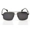 Montblanc сонцезащитные очки 9517 металлик с чёрной линзой . Photo 2