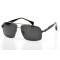 Montblanc сонцезащитные очки 9517 металлик с чёрной линзой . Photo 1