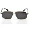 Montblanc сонцезащитные очки 9519 металлик с чёрной линзой . Photo 2