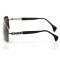 Montblanc сонцезащитные очки 9519 металлик с чёрной линзой . Photo 3
