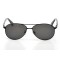 Montblanc сонцезащитные очки 9520 чёрные с чёрной линзой . Photo 2