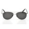 Montblanc сонцезащитные очки 9522 металлик с чёрной линзой . Photo 2