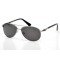 Montblanc сонцезащитные очки 9522 металлик с чёрной линзой . Photo 1