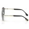 Montblanc сонцезащитные очки 9523 металлик с серой линзой . Photo 3