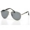 Montblanc сонцезащитные очки 9523 металлик с серой линзой . Photo 1
