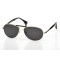 Montblanc сонцезахисні окуляри 9528 металік з чорною лінзою . Photo 1