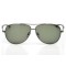 Police сонцезахисні окуляри 9565 металік з зеленою лінзою . Photo 2
